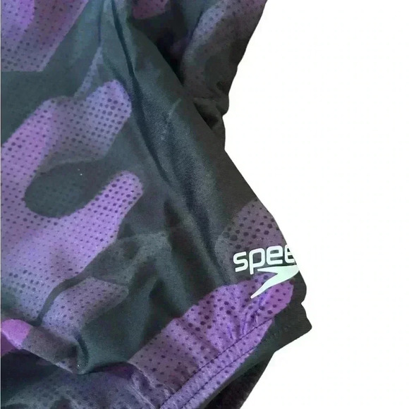 Speedo Women’s one Piece Crossback - Picture 7 of 12